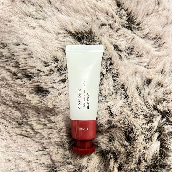 Glossier Cloud Paint Gel Cream Blush - Storm - Picture 3 of 4